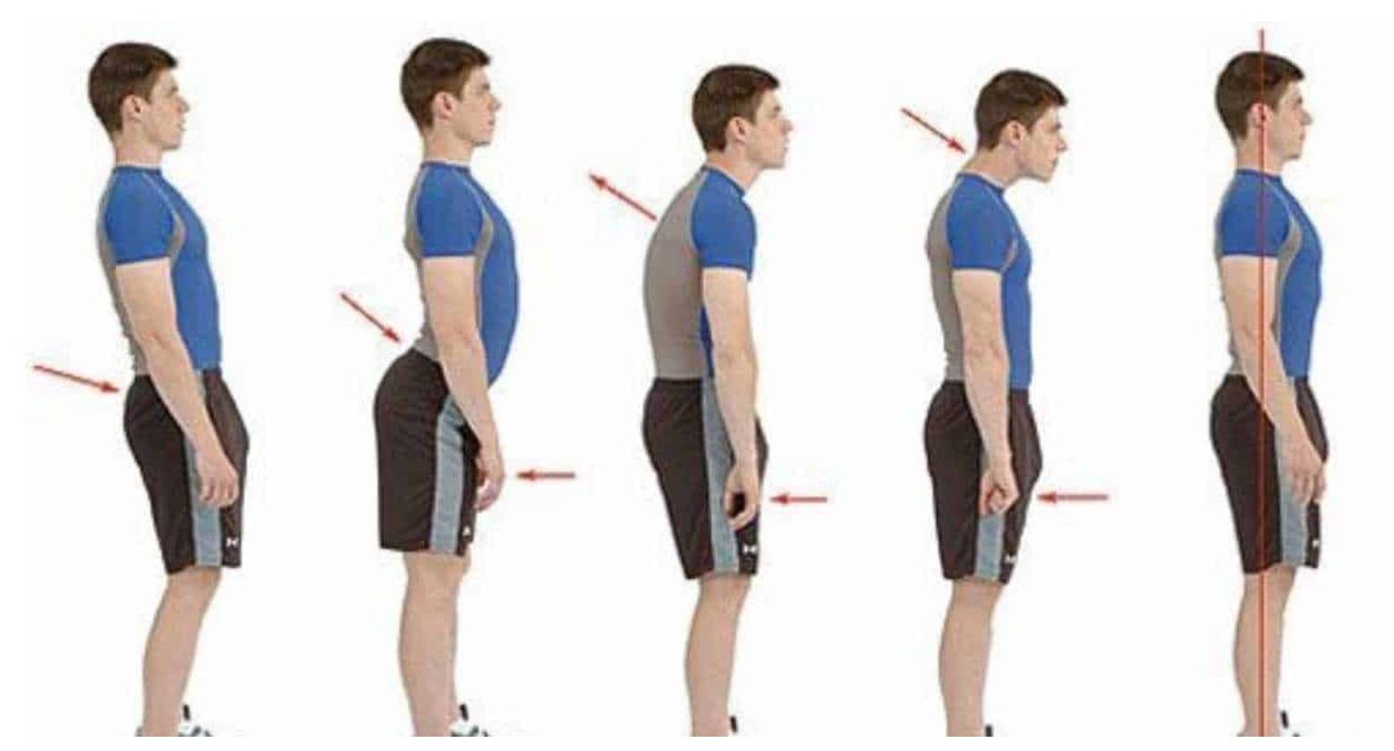 Back Brace To Improve Posture | tyello.com