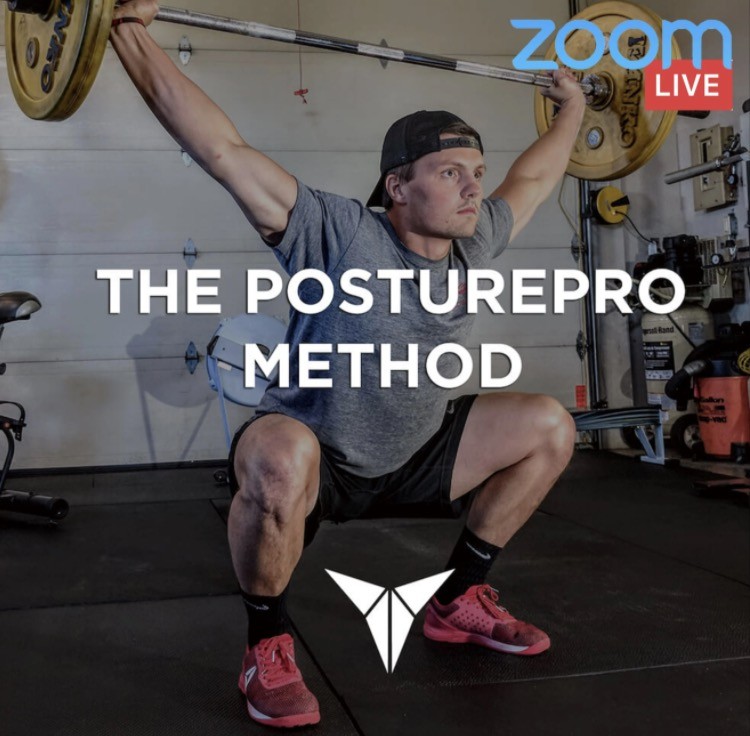The Posturepro Method