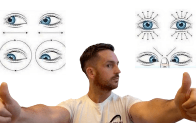 The Benefits of Eye Exercises