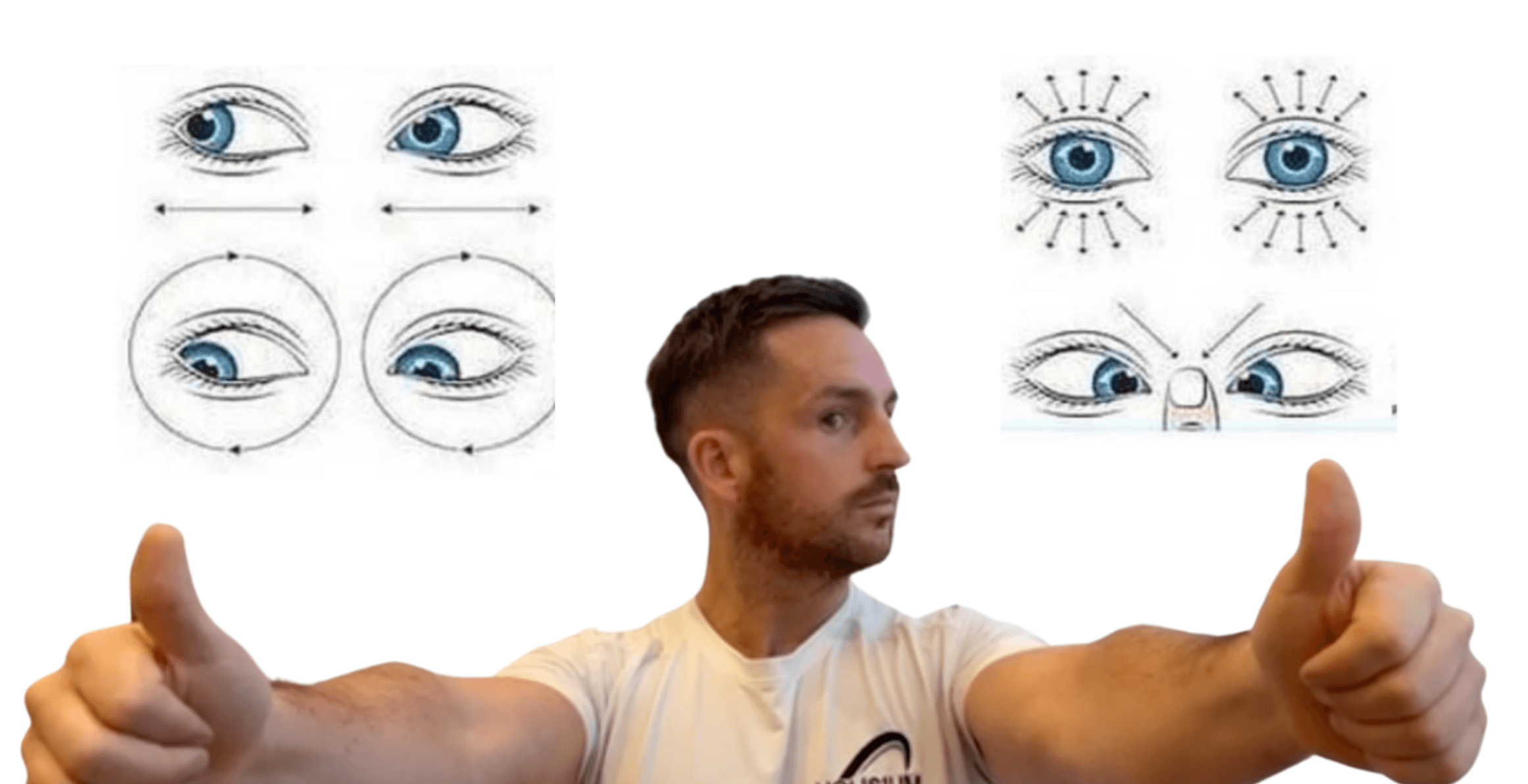 eye-exercises