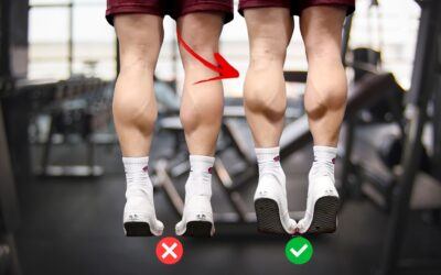 The Ultimate Guide to Strong and Toned Calf Muscles