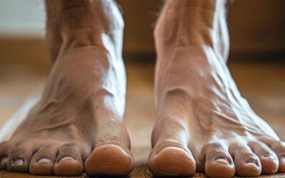 The 4 Best Foot Strengthening Exercises