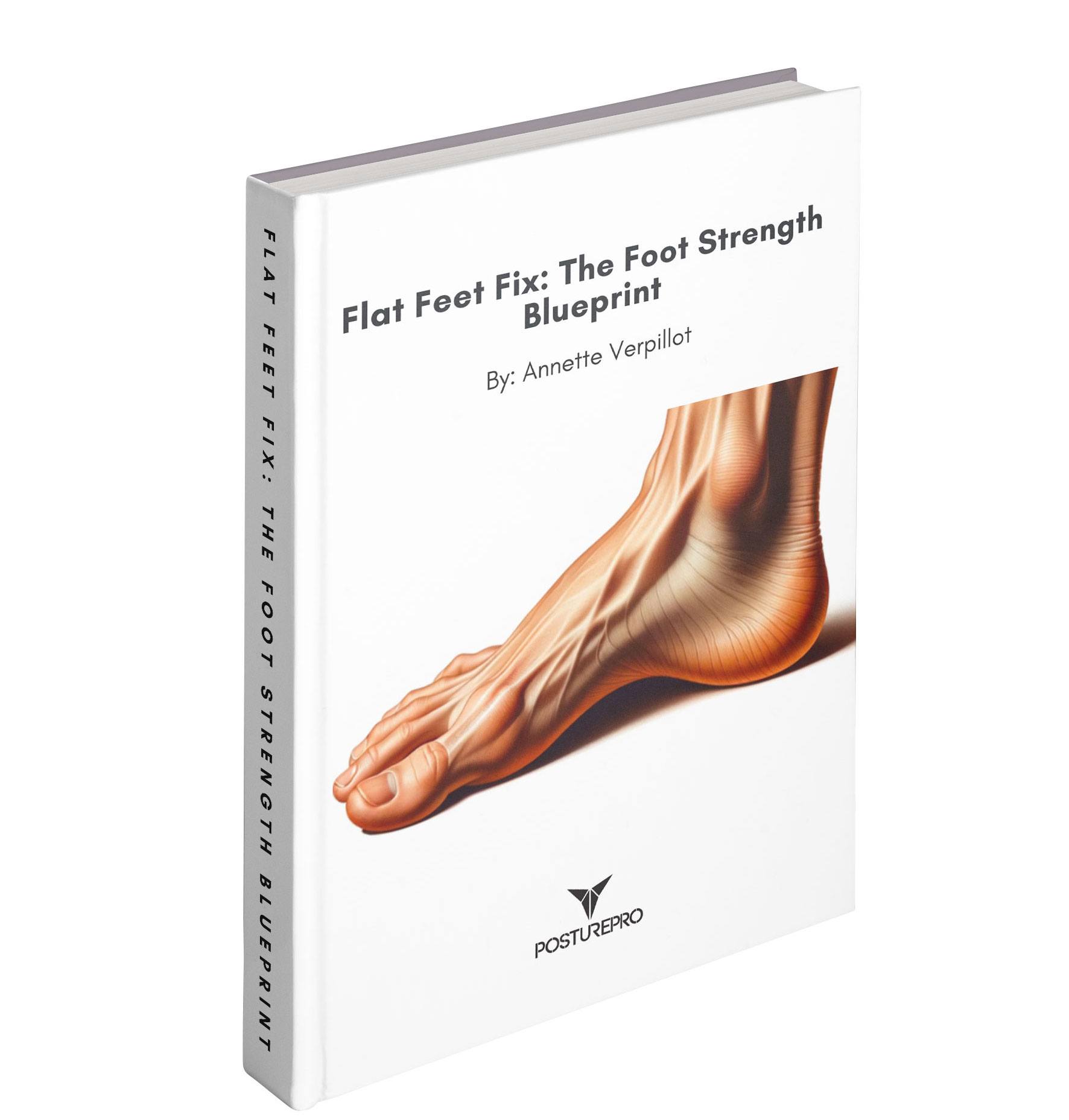 Fix Flat Feet (ebook)