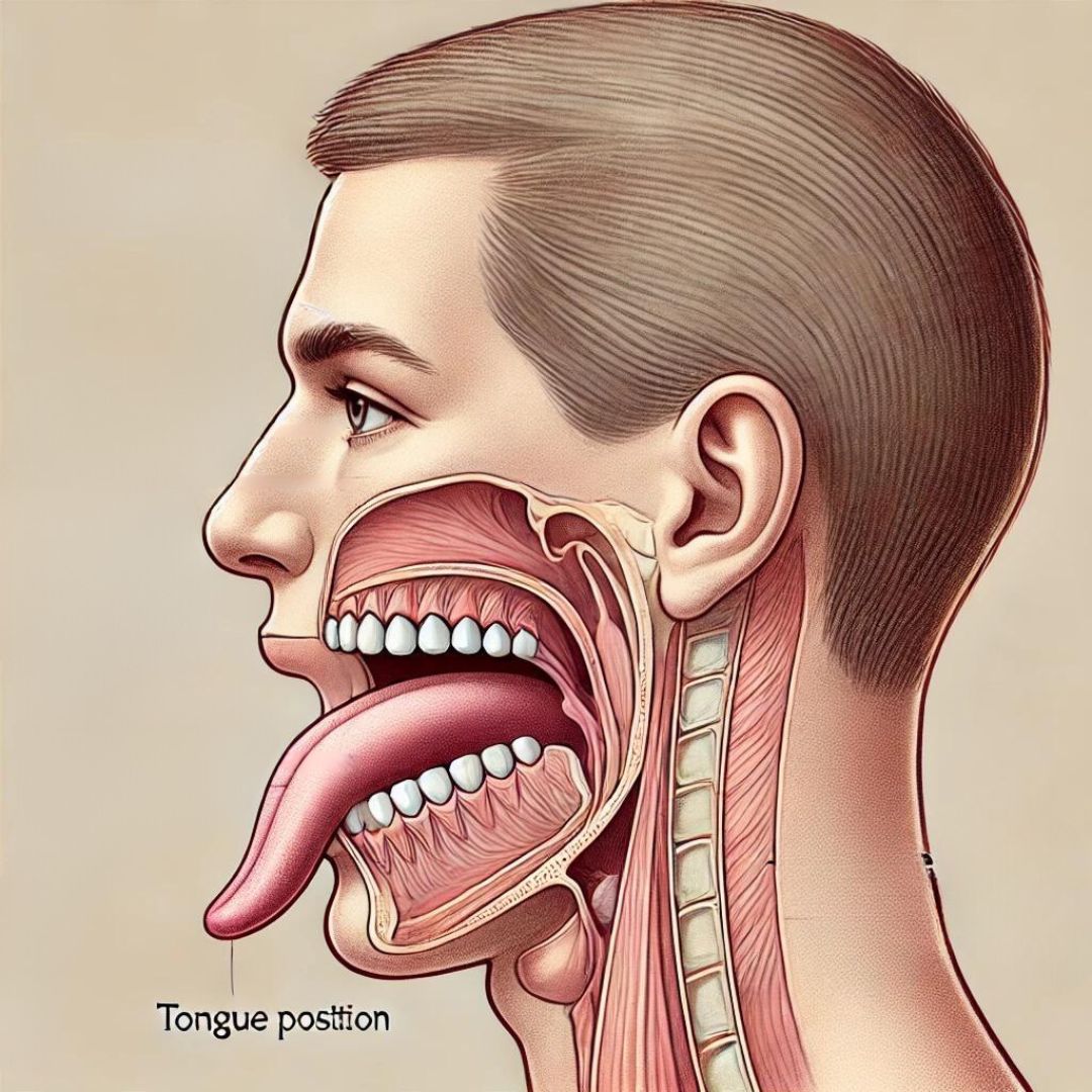 Tongue Posture