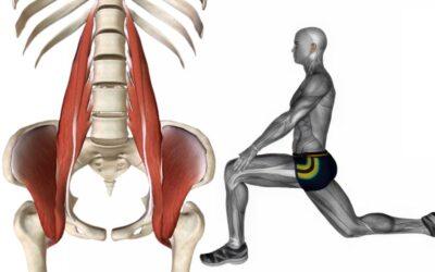 Top 5 Hip Flexor Exercises for Improved Flexibility and Strength