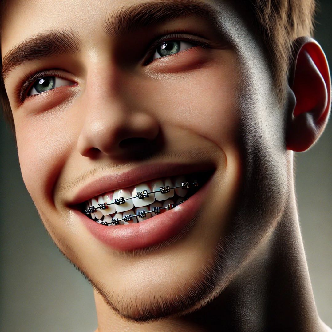 braces